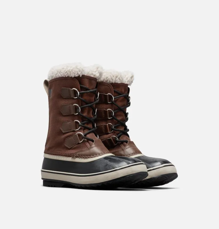 1964 PAC NYLON BOOT MEN'S