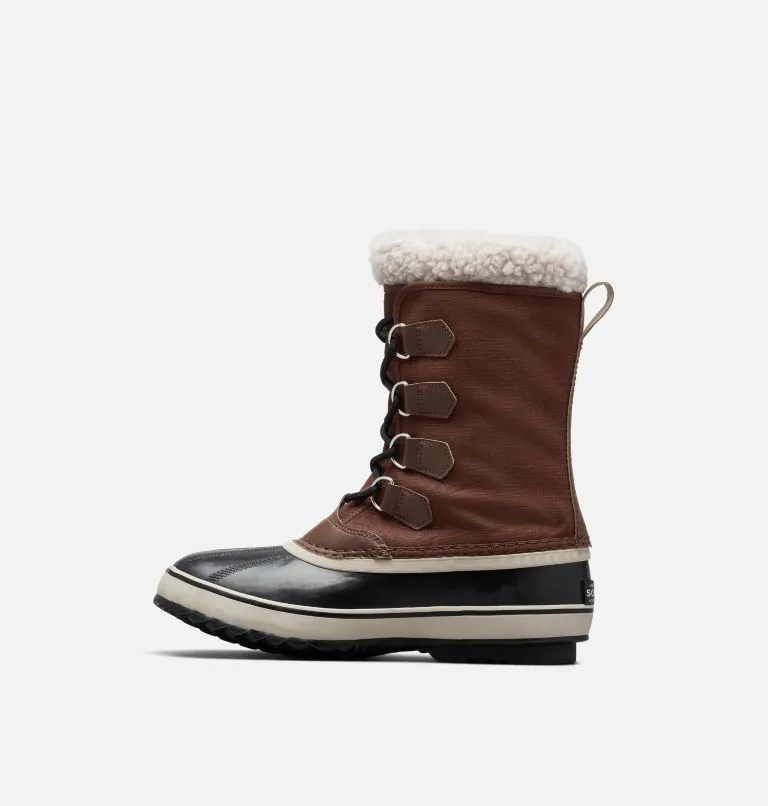 1964 PAC NYLON BOOT MEN'S