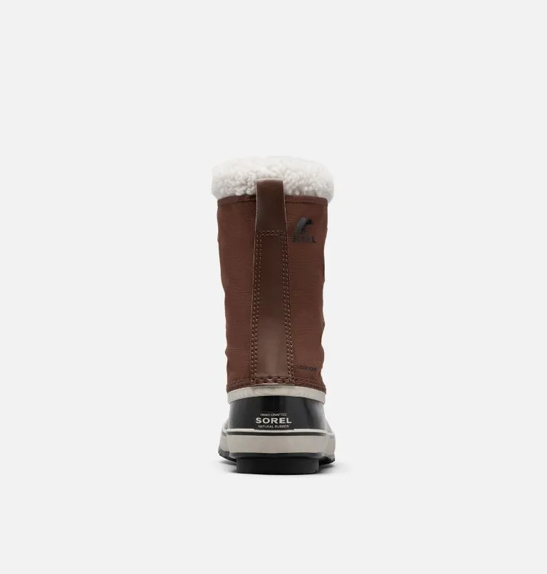 1964 PAC NYLON BOOT MEN'S