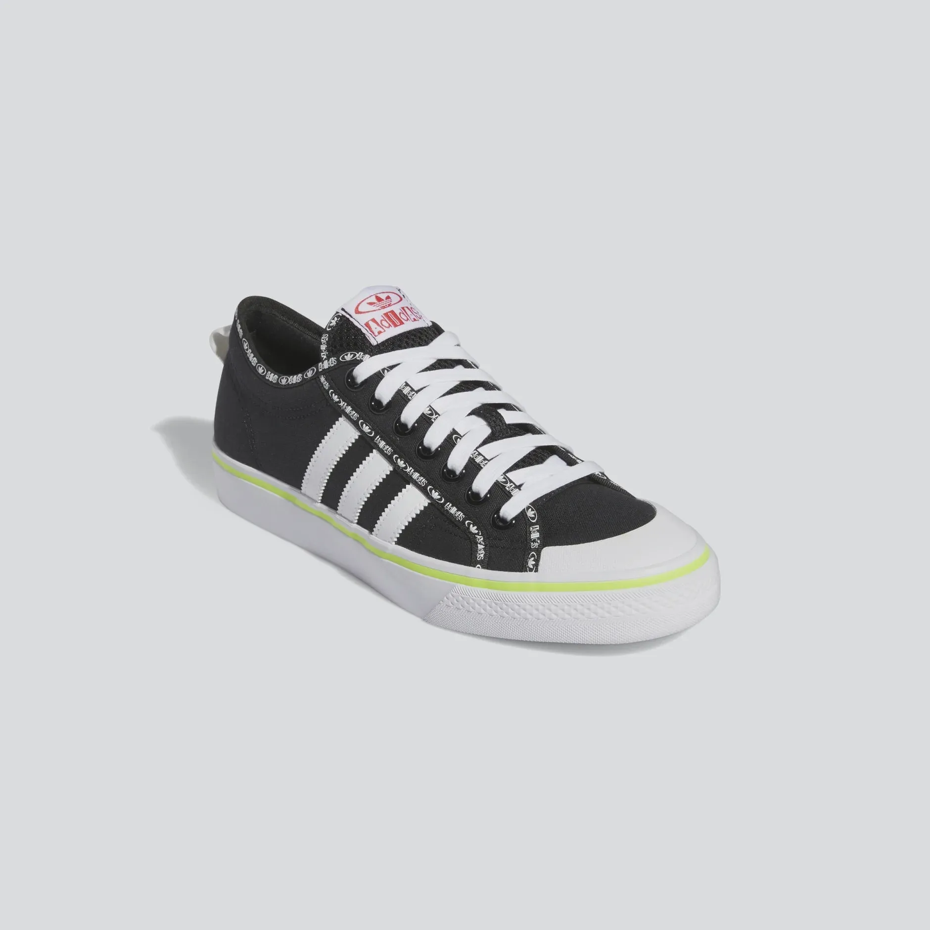 ADIDAS NIZZA  - GX6094