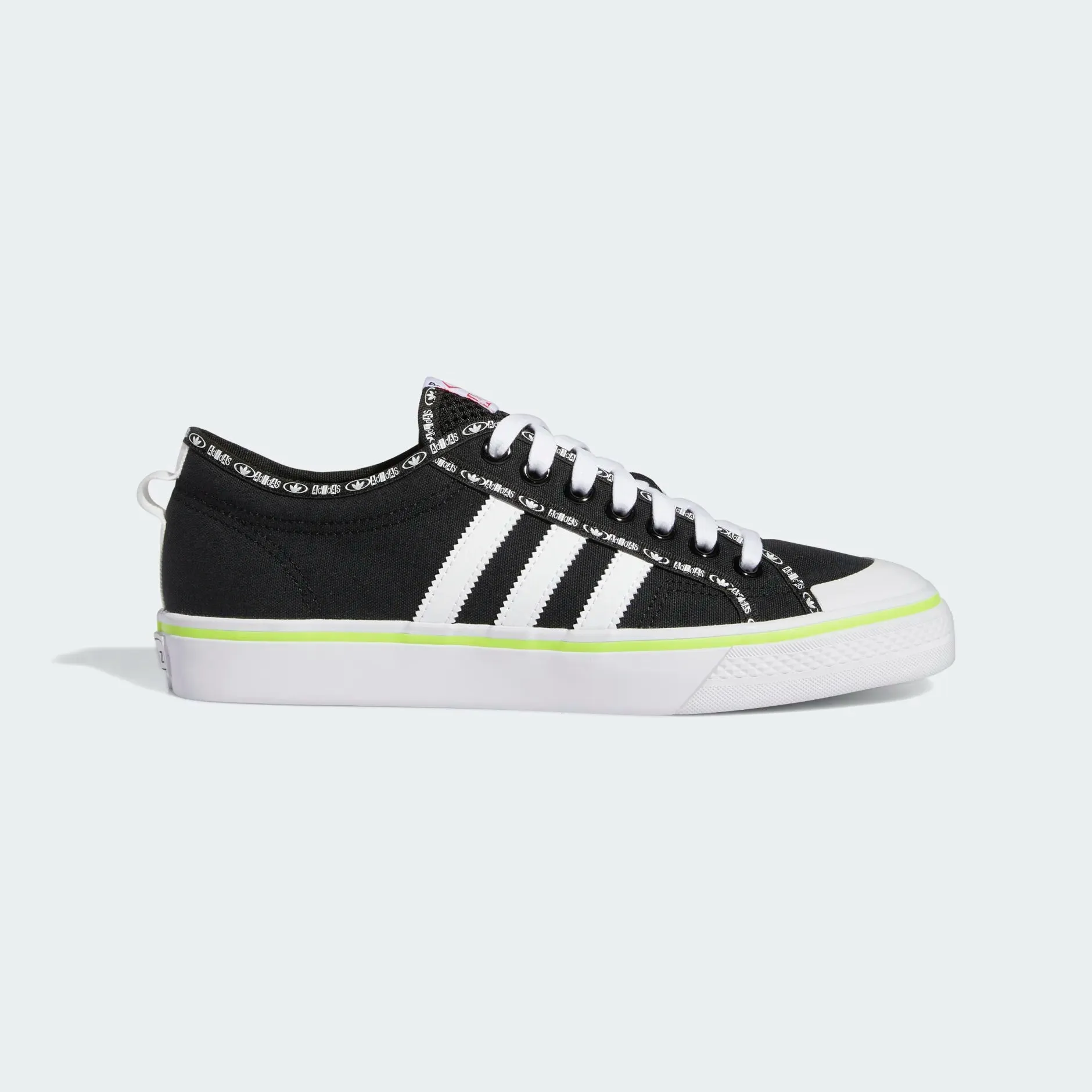ADIDAS NIZZA  - GX6094