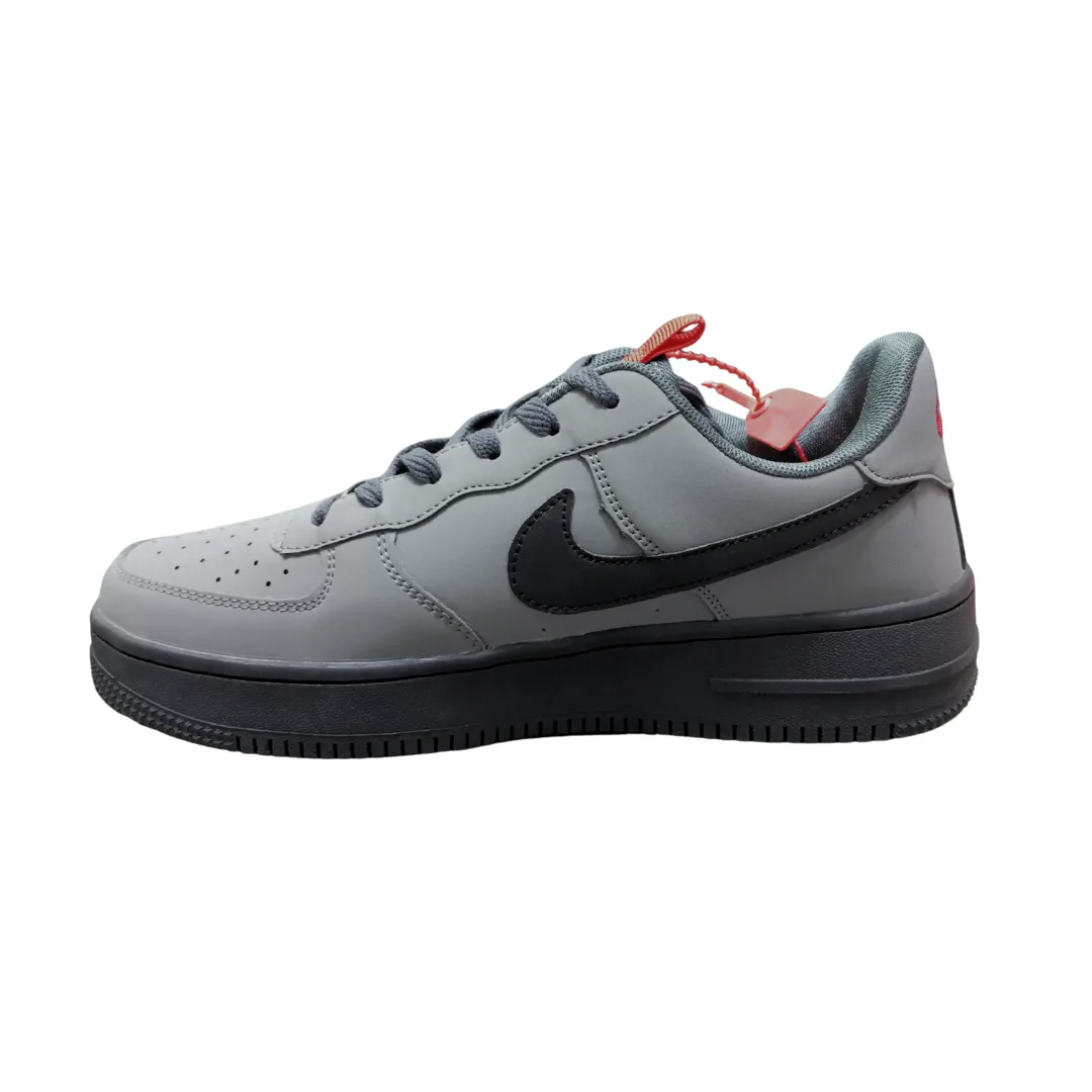 AF1 Low Grey