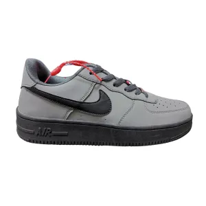 AF1 Low Grey