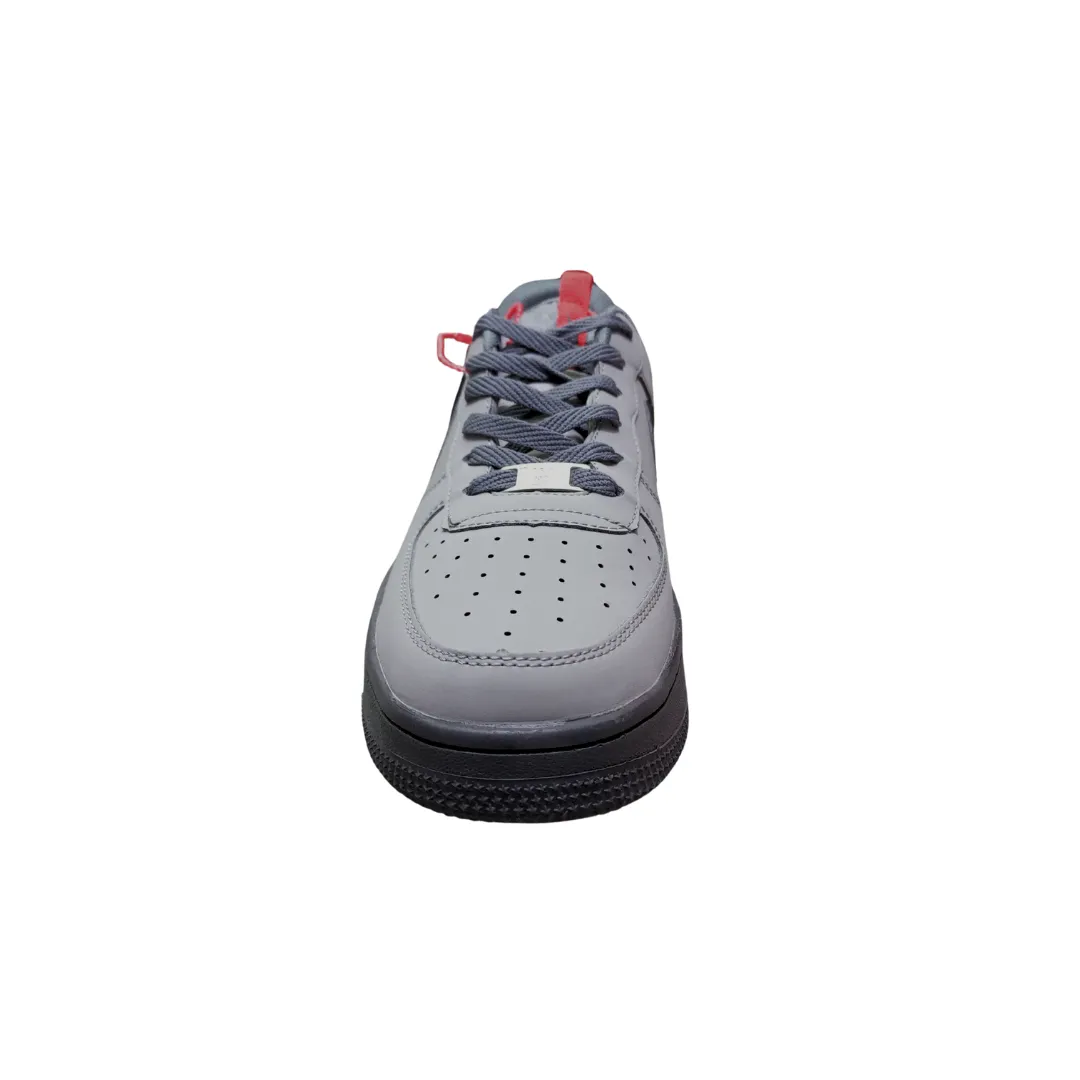 AF1 Low Grey