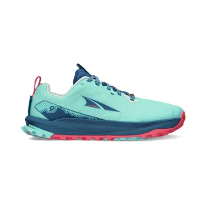 Altra Lone Peak 9  | Teal | Womens