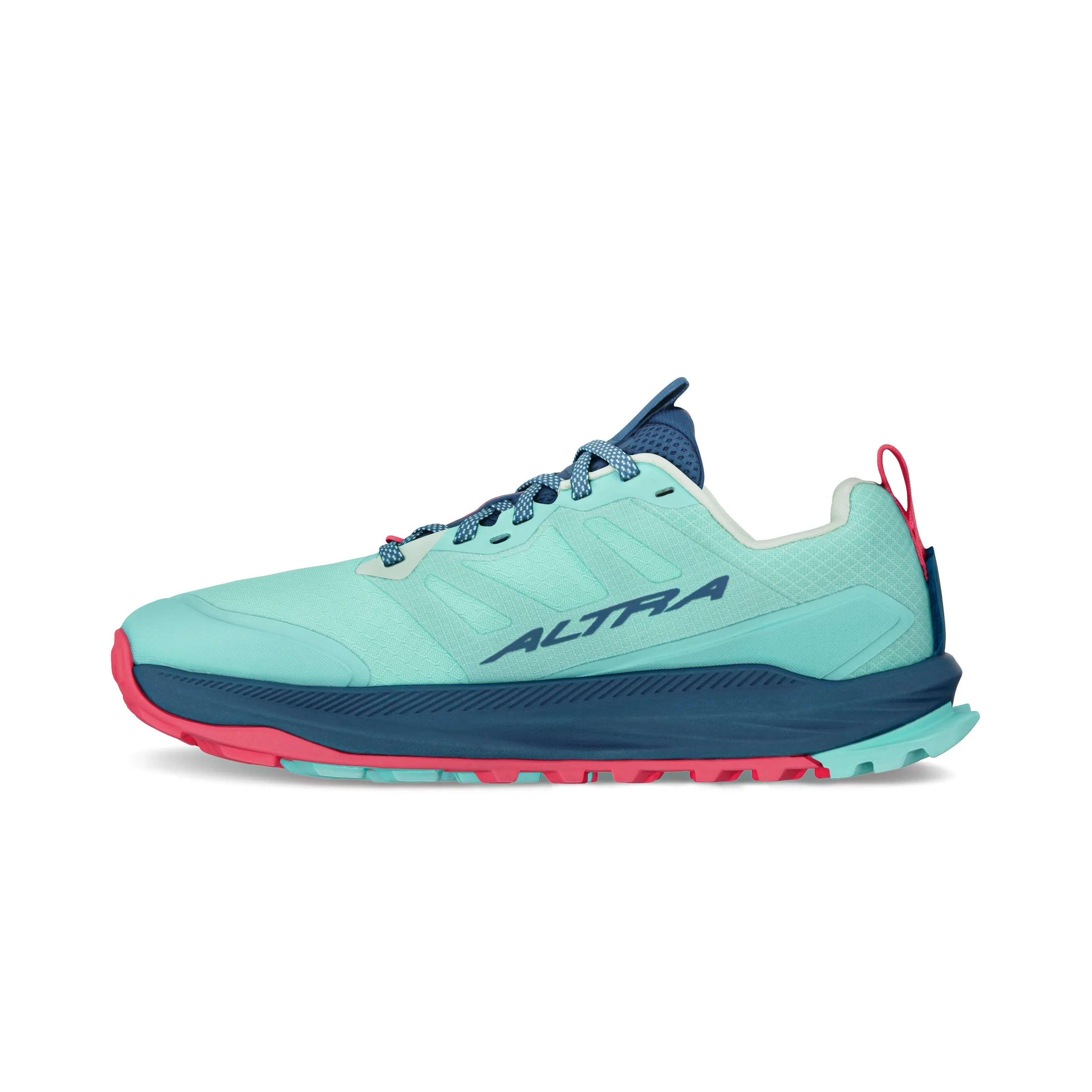 Altra Lone Peak 9  | Teal | Womens