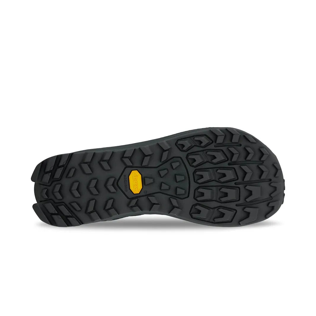 Altra Lone Peak 9  Wide | Black | Womens