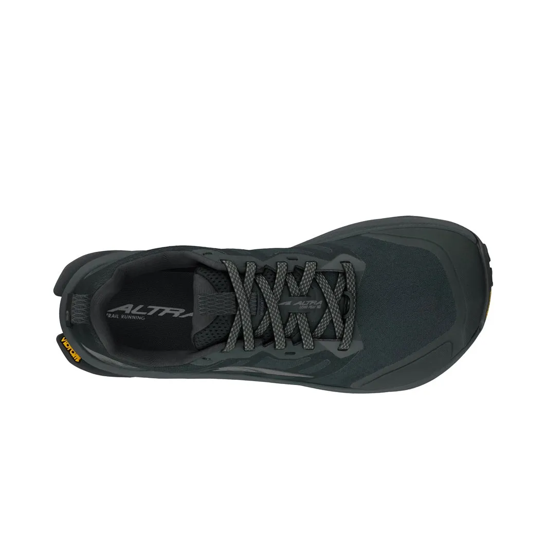 Altra Lone Peak 9  Wide | Black | Womens