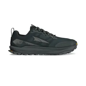 Altra Lone Peak 9  Wide | Black | Womens