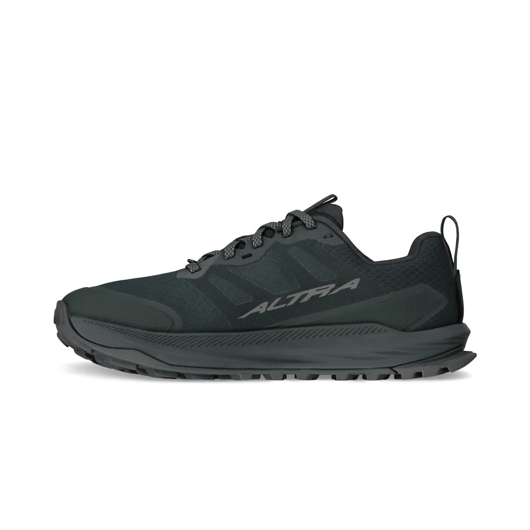 Altra Lone Peak 9  Wide | Black | Womens