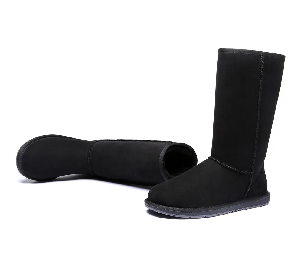 AUSTRALIAN SHEPHERD® Classic Tall Ugg Boots