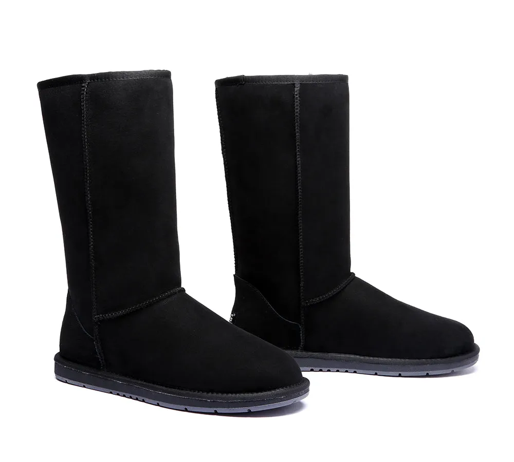 AUSTRALIAN SHEPHERD® Classic Tall Ugg Boots