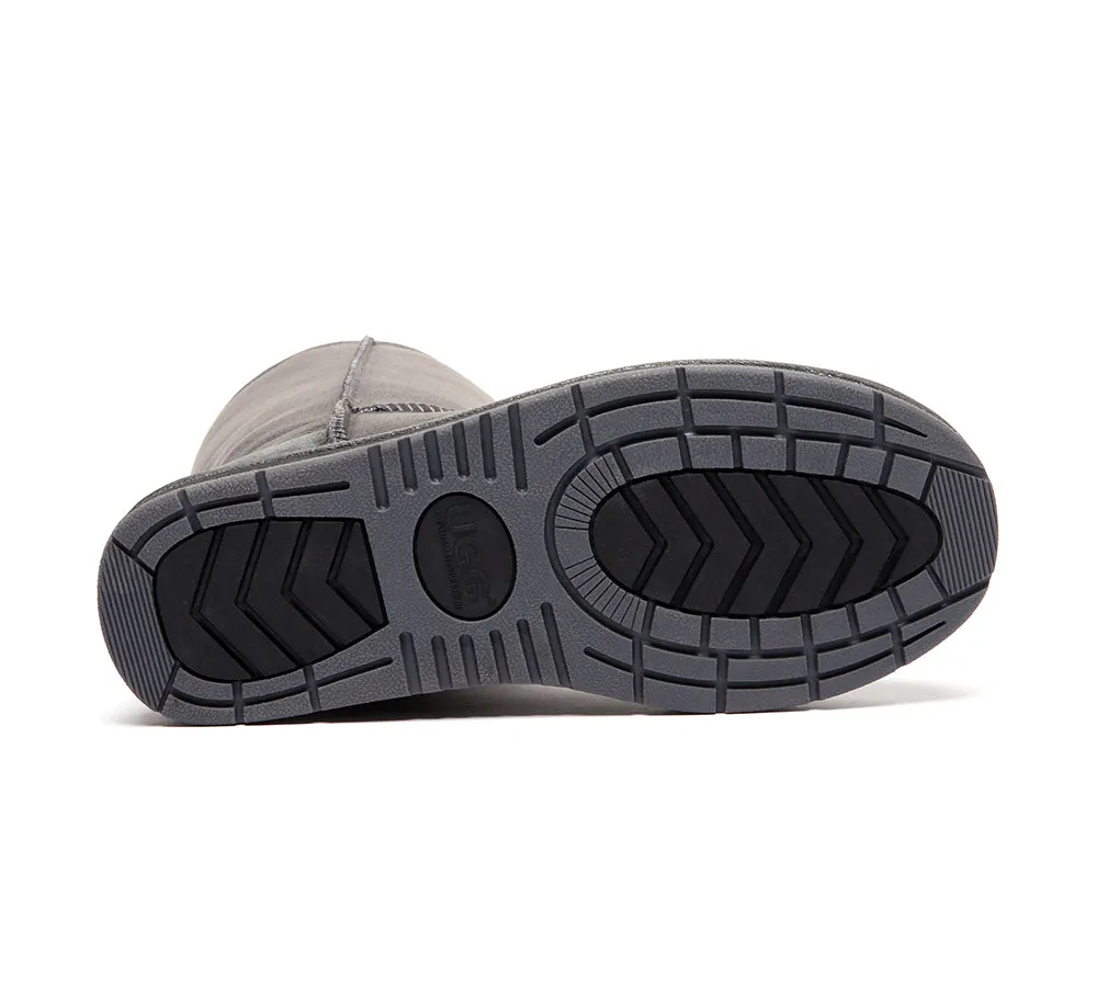 AUSTRALIAN SHEPHERD® Classic Tall Ugg Boots