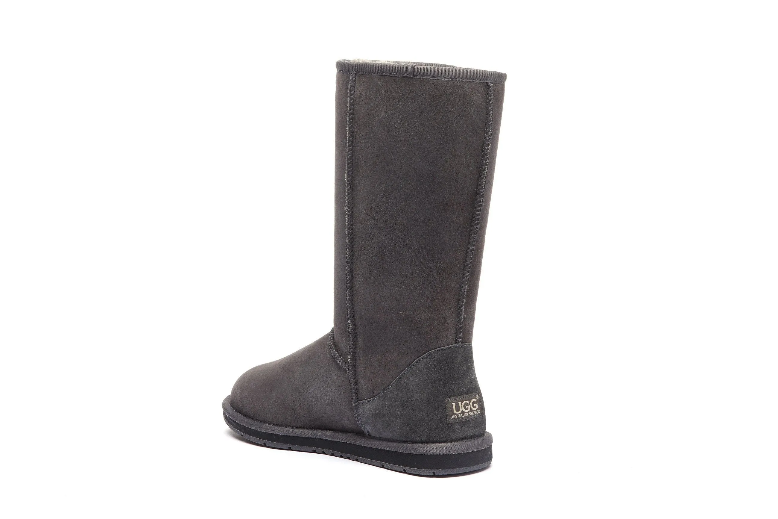 AUSTRALIAN SHEPHERD® Classic Tall Ugg Boots