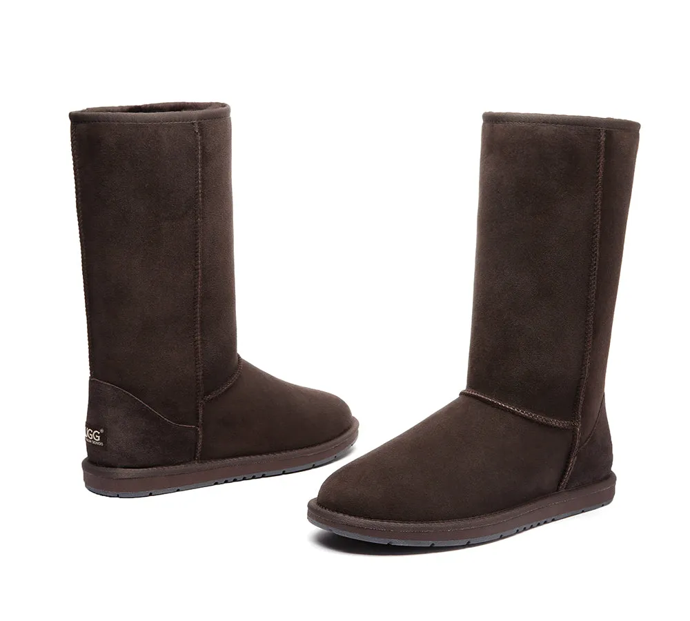 AUSTRALIAN SHEPHERD® Classic Tall Ugg Boots