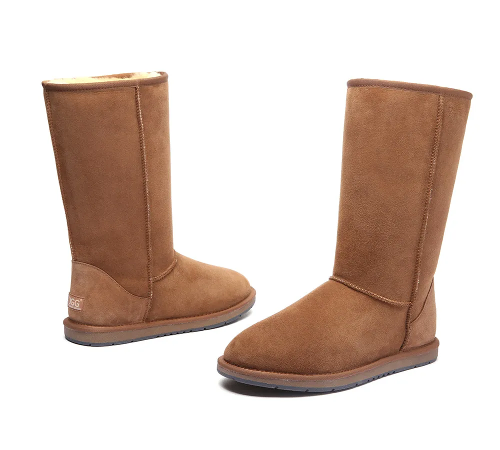 AUSTRALIAN SHEPHERD® Classic Tall Ugg Boots
