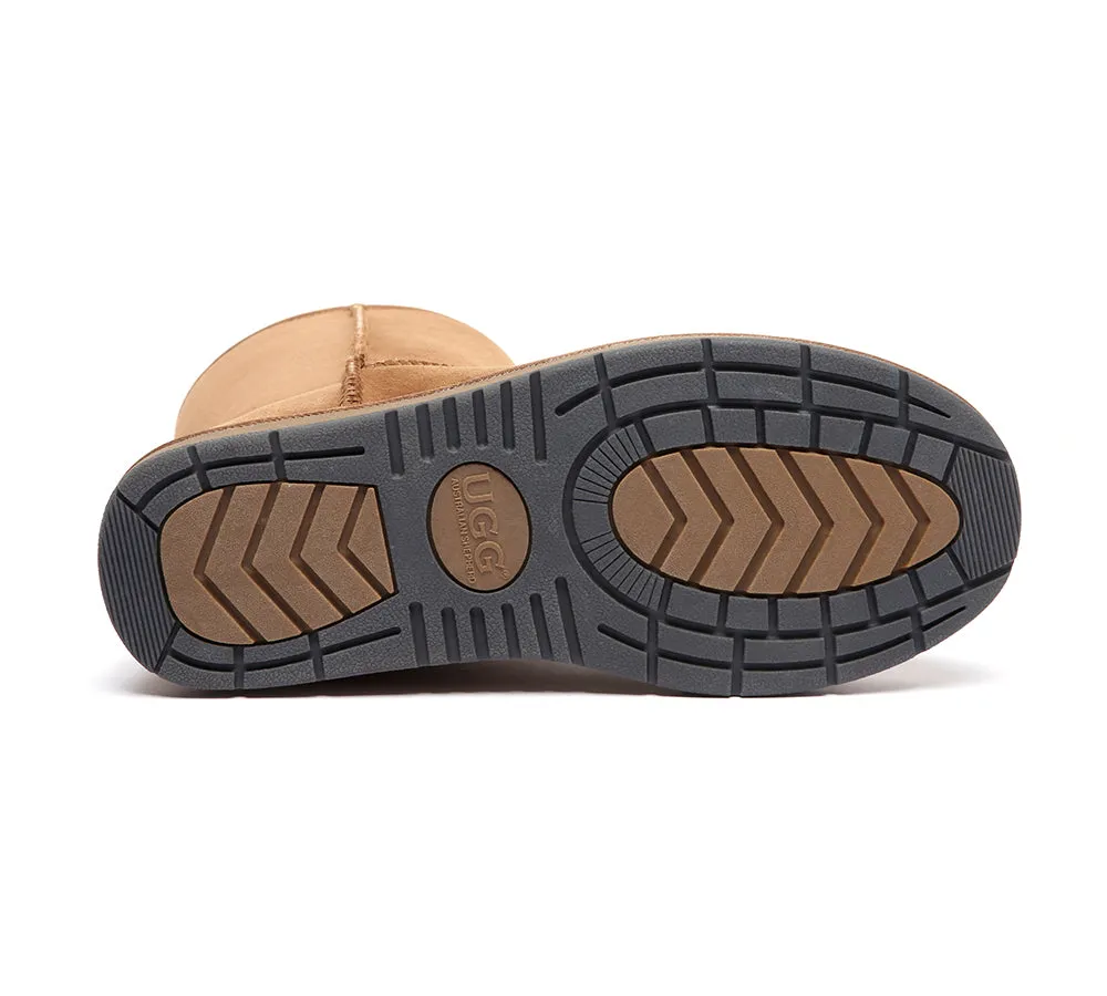 AUSTRALIAN SHEPHERD® Classic Tall Ugg Boots