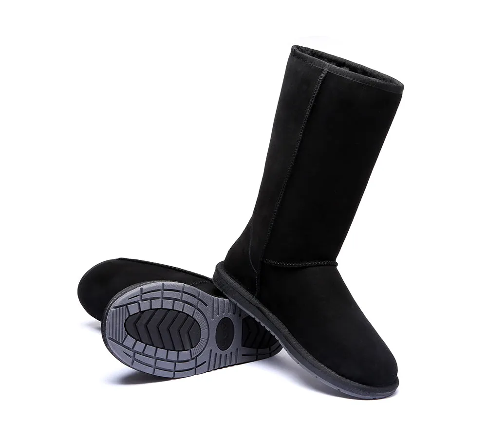 AUSTRALIAN SHEPHERD® Classic Tall Ugg Boots