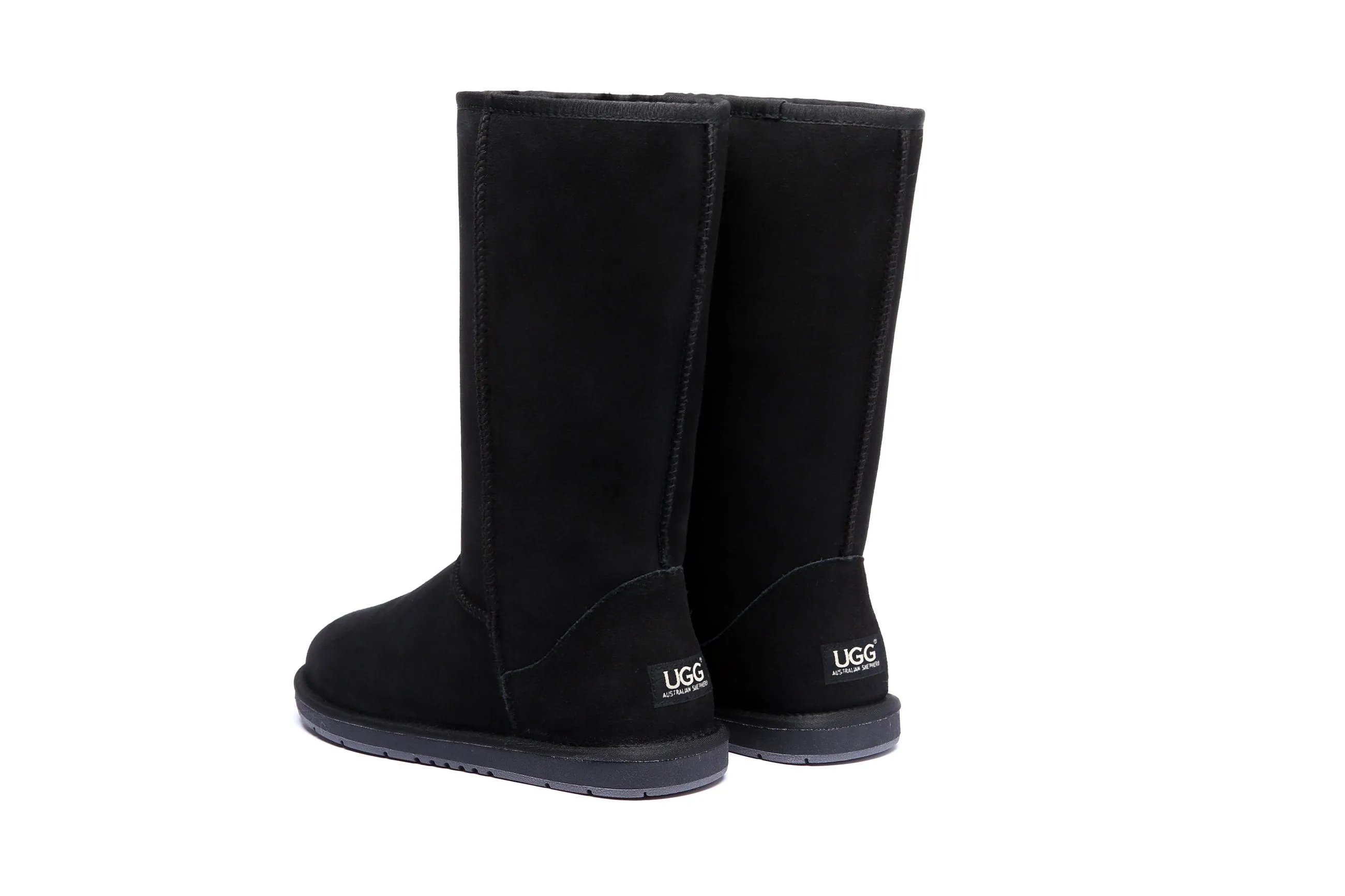 AUSTRALIAN SHEPHERD® Classic Tall Ugg Boots