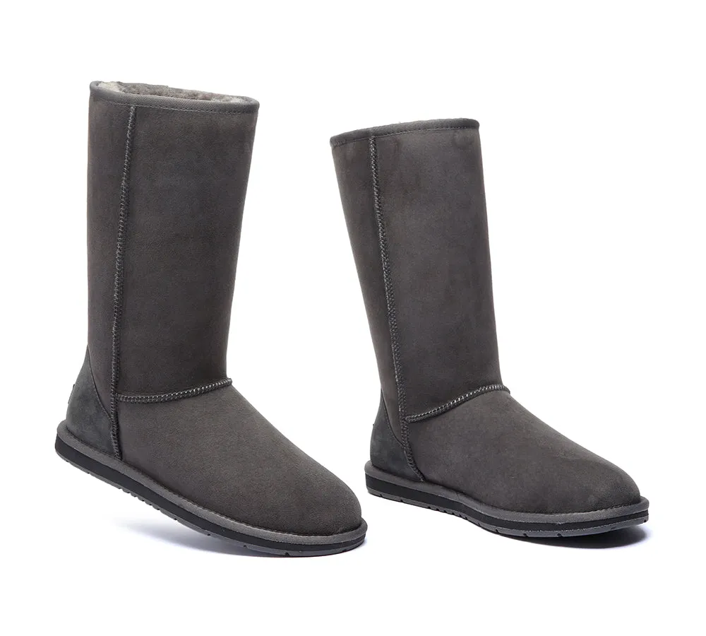 AUSTRALIAN SHEPHERD® Classic Tall Ugg Boots