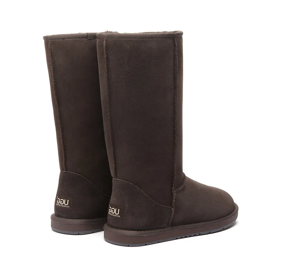 AUSTRALIAN SHEPHERD® Classic Tall Ugg Boots