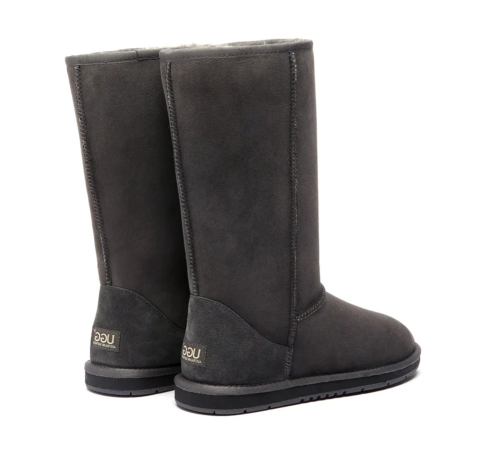 AUSTRALIAN SHEPHERD® Classic Tall Ugg Boots