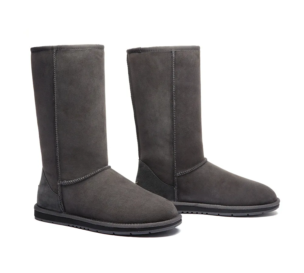 AUSTRALIAN SHEPHERD® Classic Tall Ugg Boots