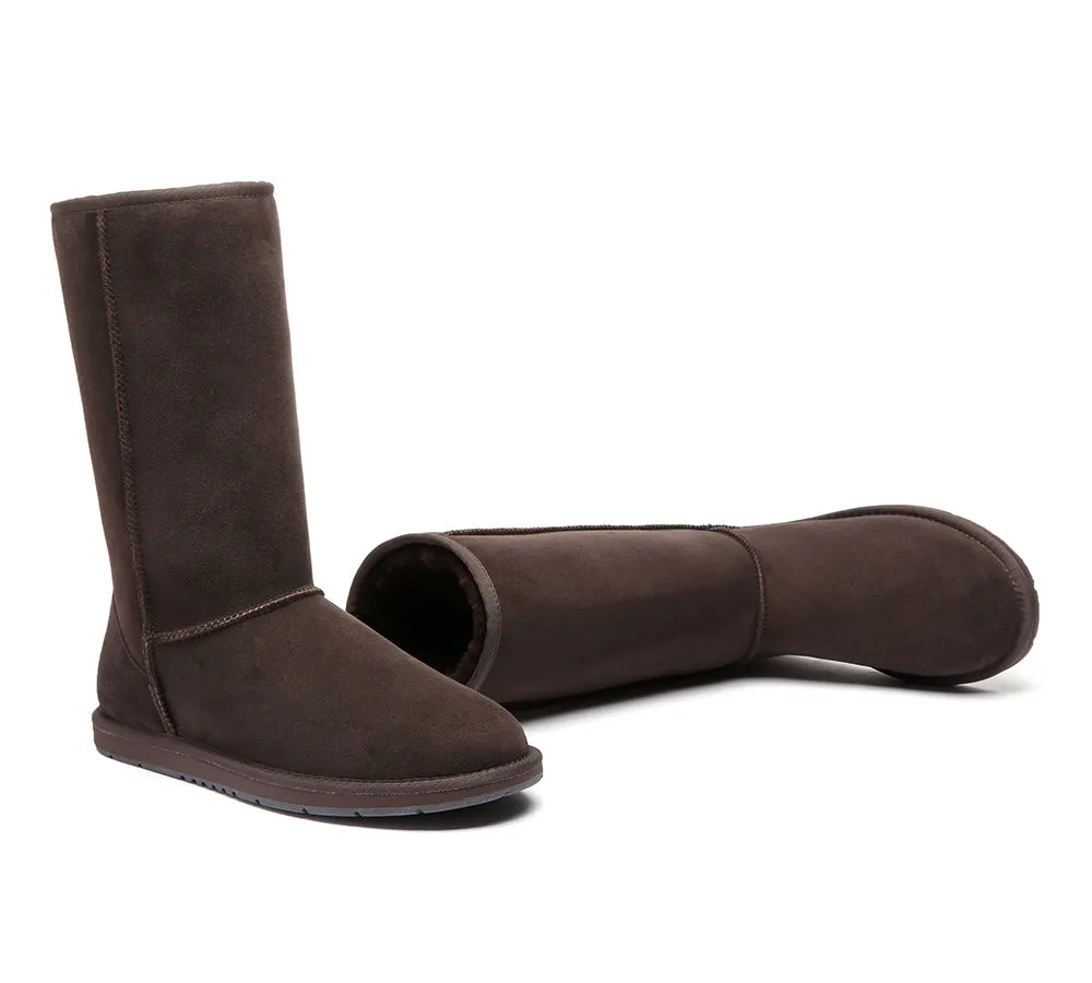 AUSTRALIAN SHEPHERD® Classic Tall Ugg Boots
