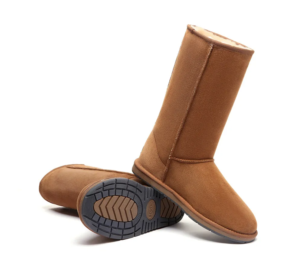 AUSTRALIAN SHEPHERD® Classic Tall Ugg Boots