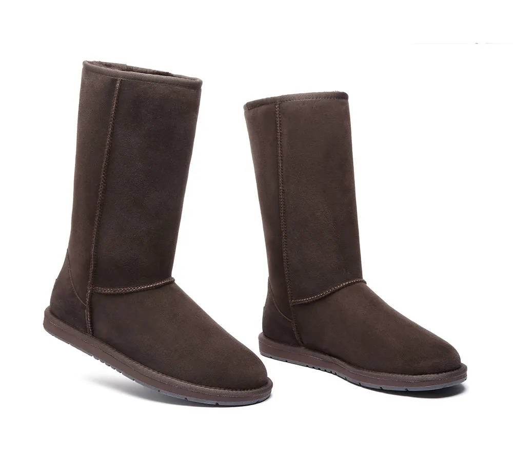 AUSTRALIAN SHEPHERD® Classic Tall Ugg Boots