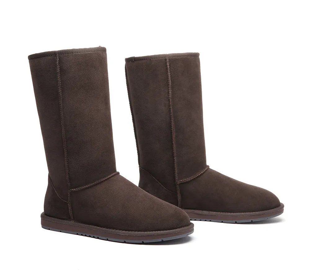 AUSTRALIAN SHEPHERD® Classic Tall Ugg Boots