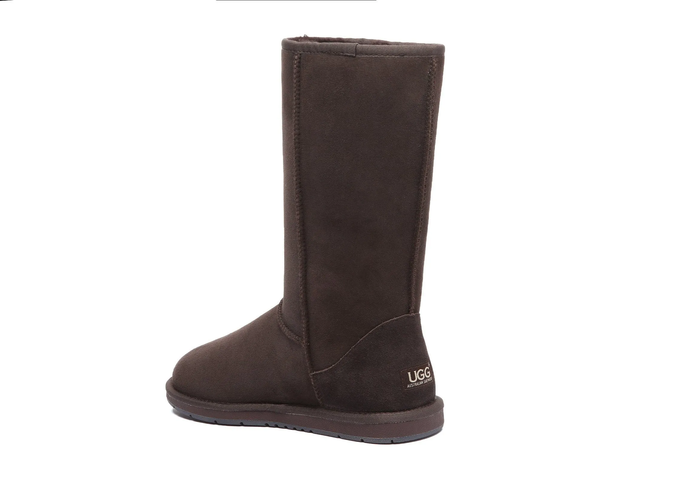 AUSTRALIAN SHEPHERD® Classic Tall Ugg Boots