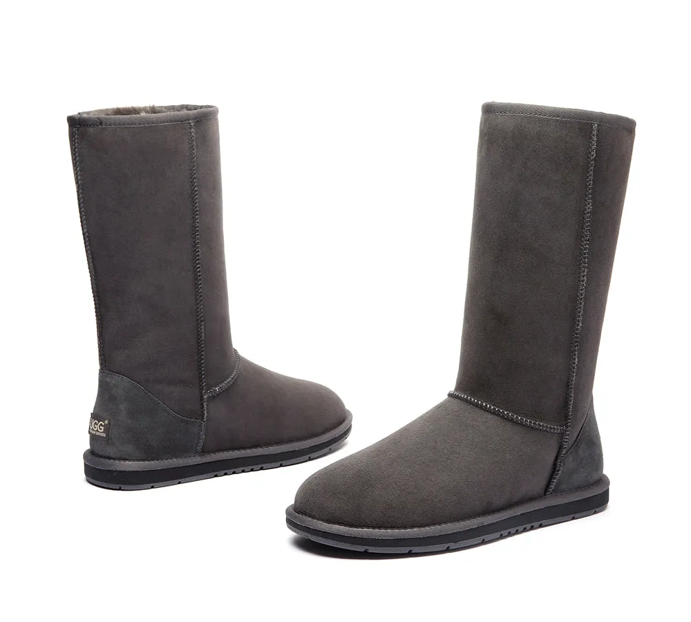 AUSTRALIAN SHEPHERD® Classic Tall Ugg Boots