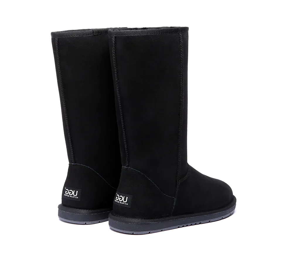 AUSTRALIAN SHEPHERD® Classic Tall Ugg Boots