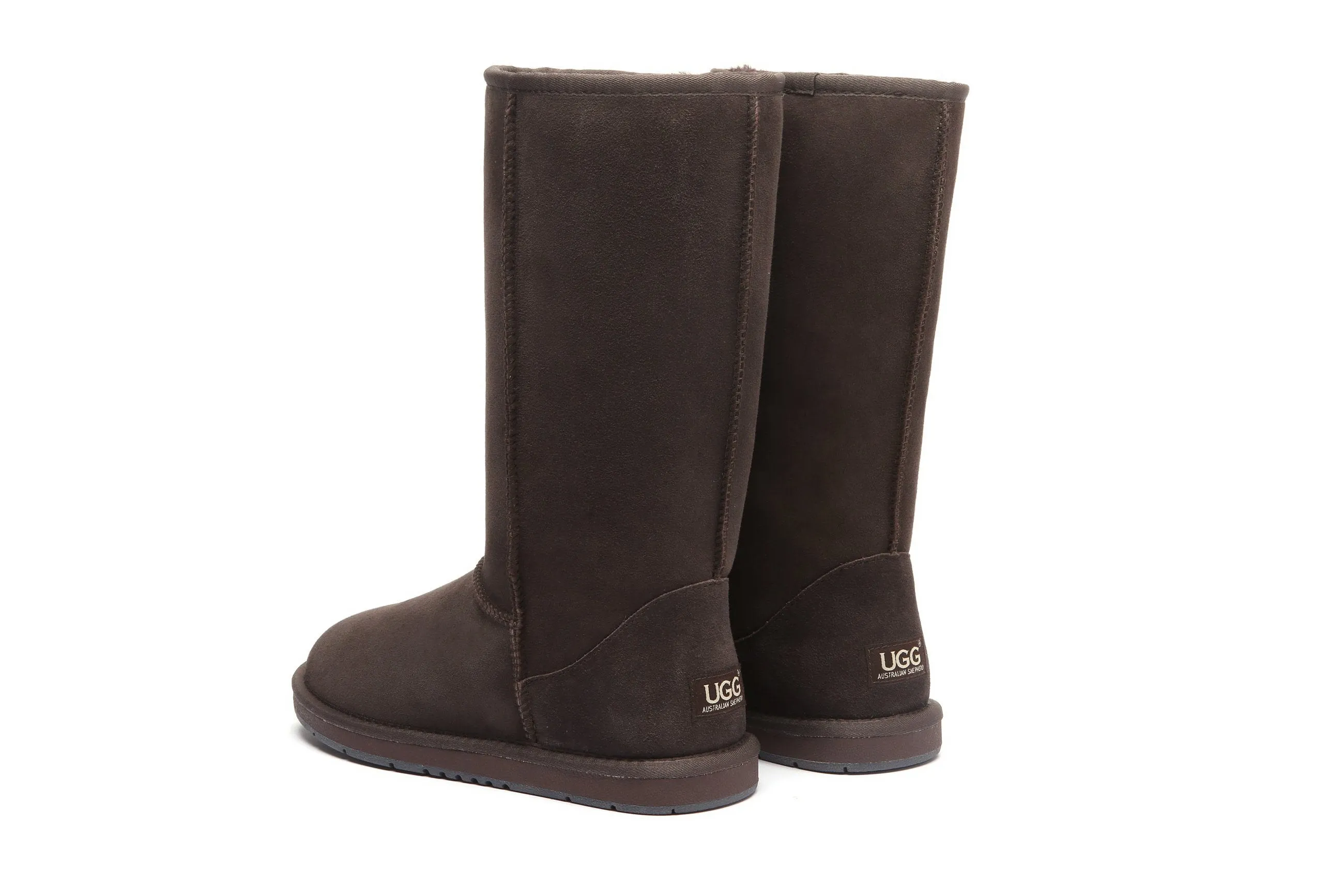 AUSTRALIAN SHEPHERD® Classic Tall Ugg Boots