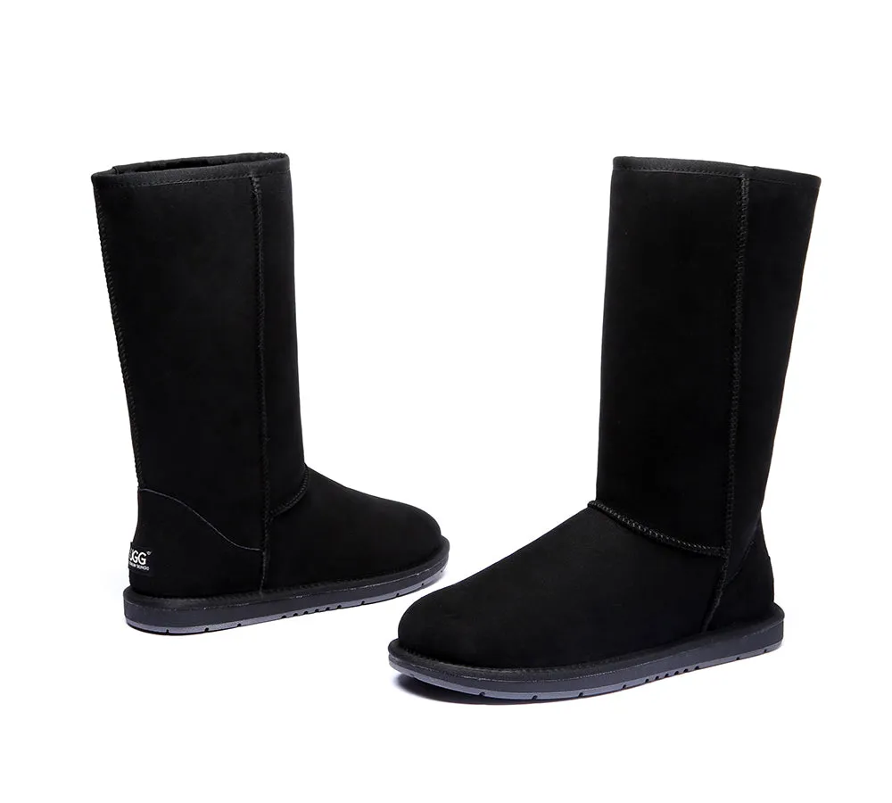 AUSTRALIAN SHEPHERD® Classic Tall Ugg Boots