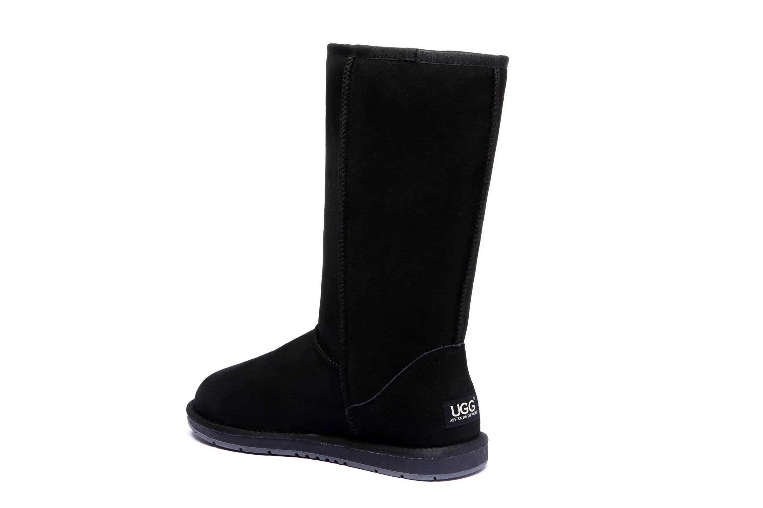 AUSTRALIAN SHEPHERD® Classic Tall Ugg Boots