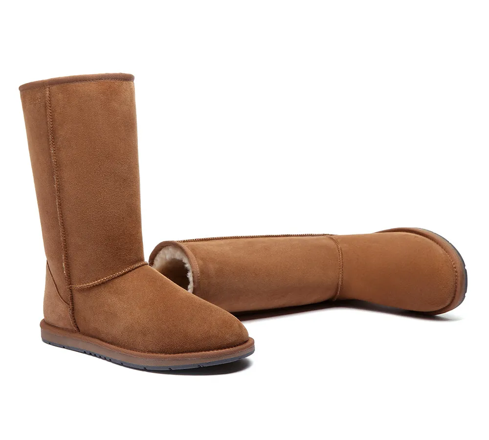AUSTRALIAN SHEPHERD® Classic Tall Ugg Boots