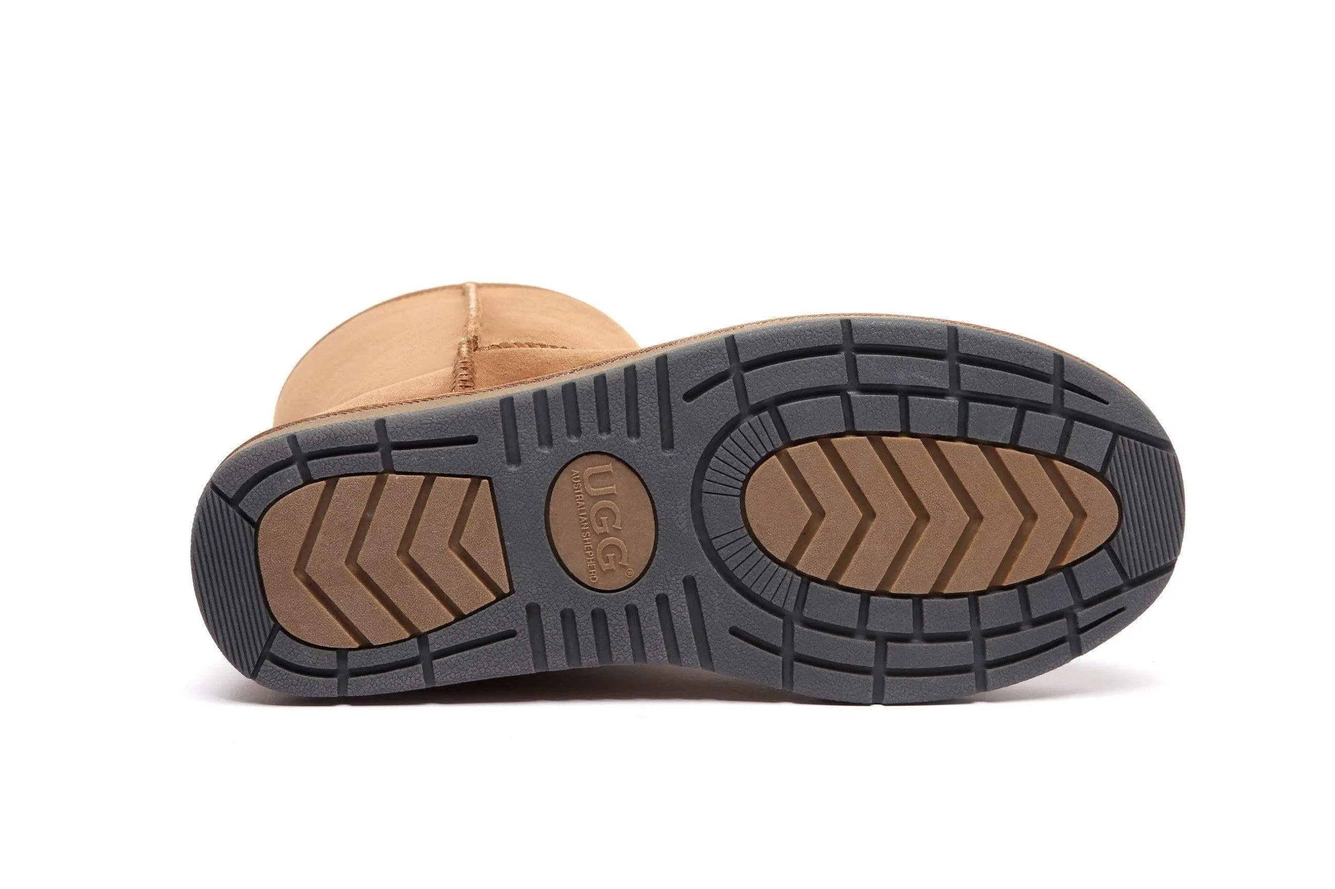 AUSTRALIAN SHEPHERD® Classic Tall Ugg Boots