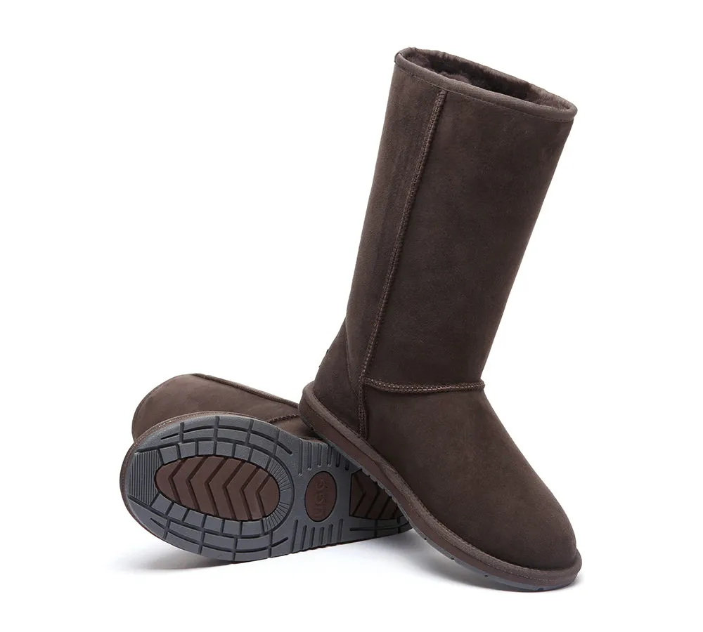 AUSTRALIAN SHEPHERD® Classic Tall Ugg Boots