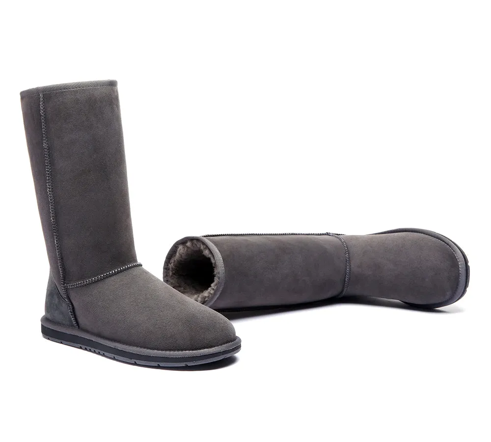 AUSTRALIAN SHEPHERD® Classic Tall Ugg Boots