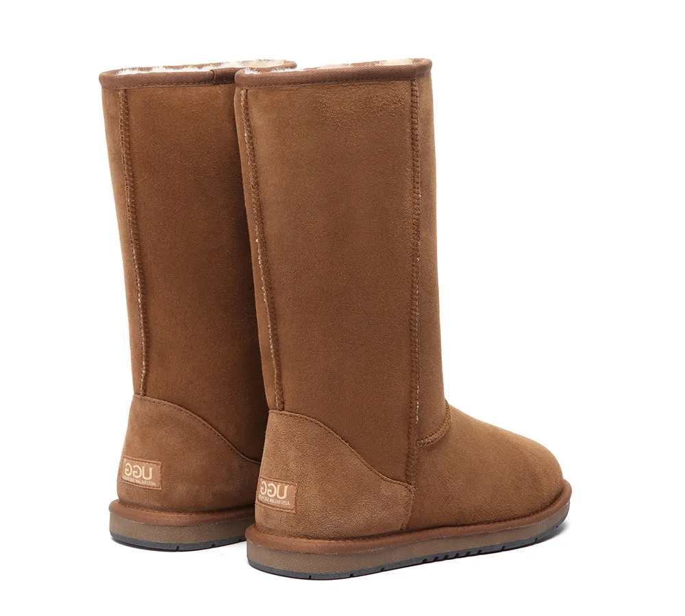 AUSTRALIAN SHEPHERD® Classic Tall Ugg Boots