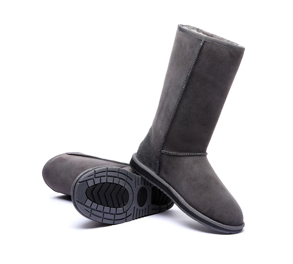 AUSTRALIAN SHEPHERD® Classic Tall Ugg Boots