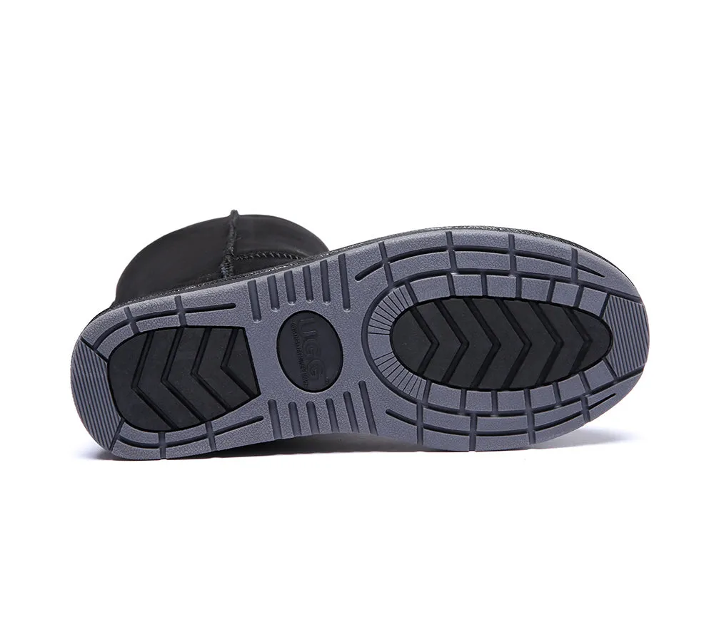 AUSTRALIAN SHEPHERD® Classic Tall Ugg Boots