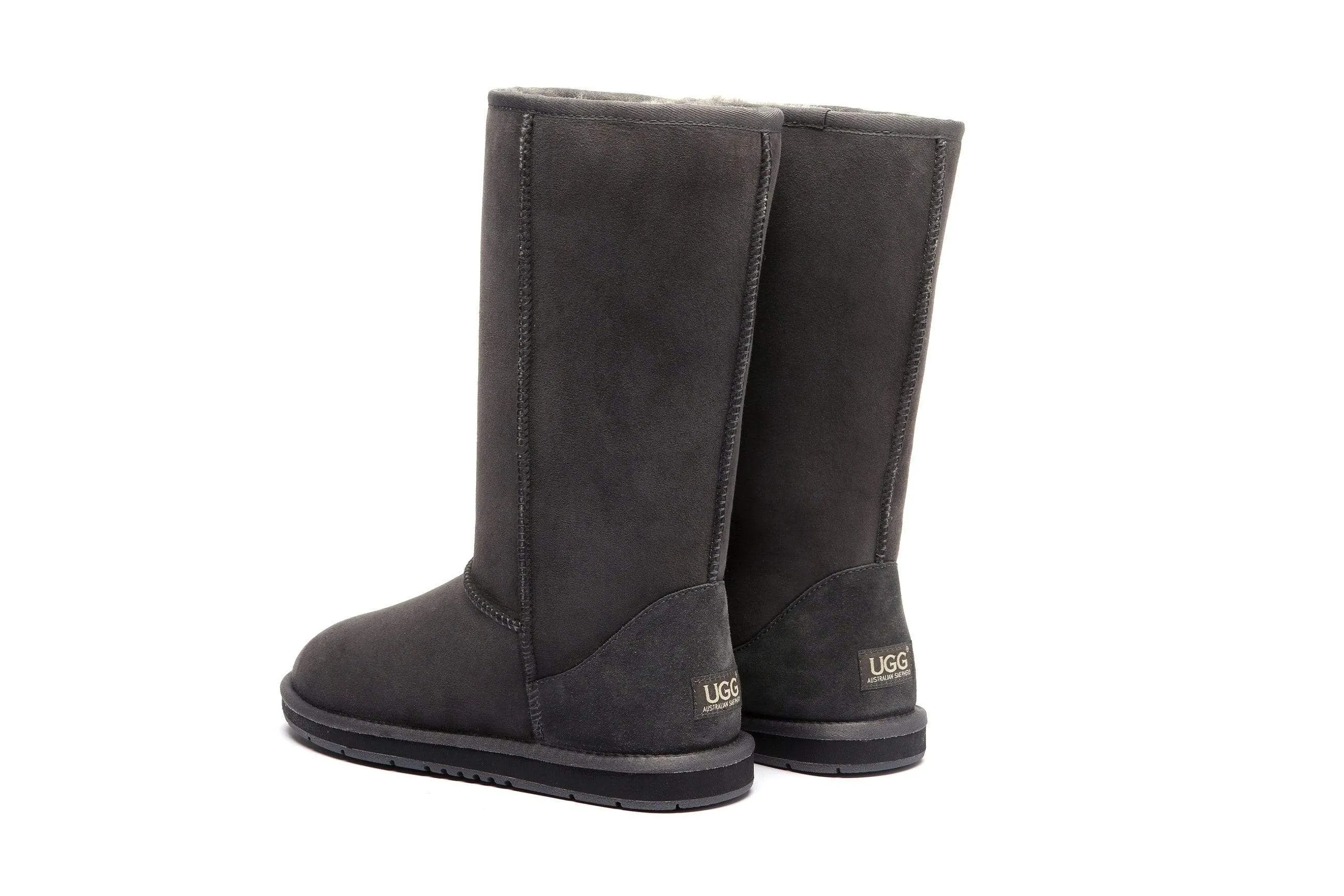 AUSTRALIAN SHEPHERD® Classic Tall Ugg Boots
