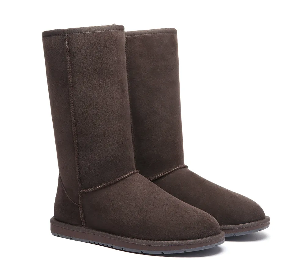 AUSTRALIAN SHEPHERD® Classic Tall Ugg Boots