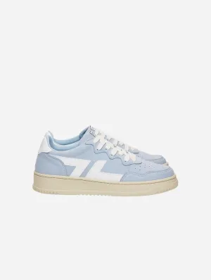 Beta B3 Vegan Corn Sneakers | Azul