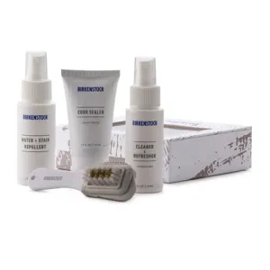 Birkenstock Deluxe Shoe Care Kit