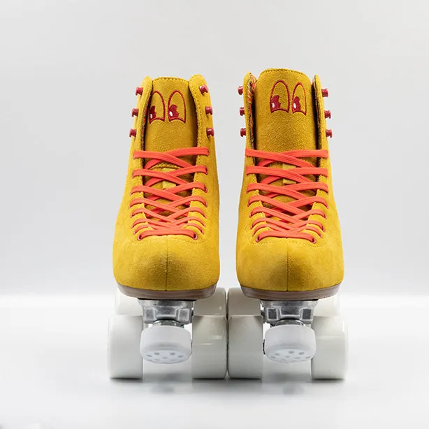 Chuffed Skates - Crew Collection Roller Skates - Birak
