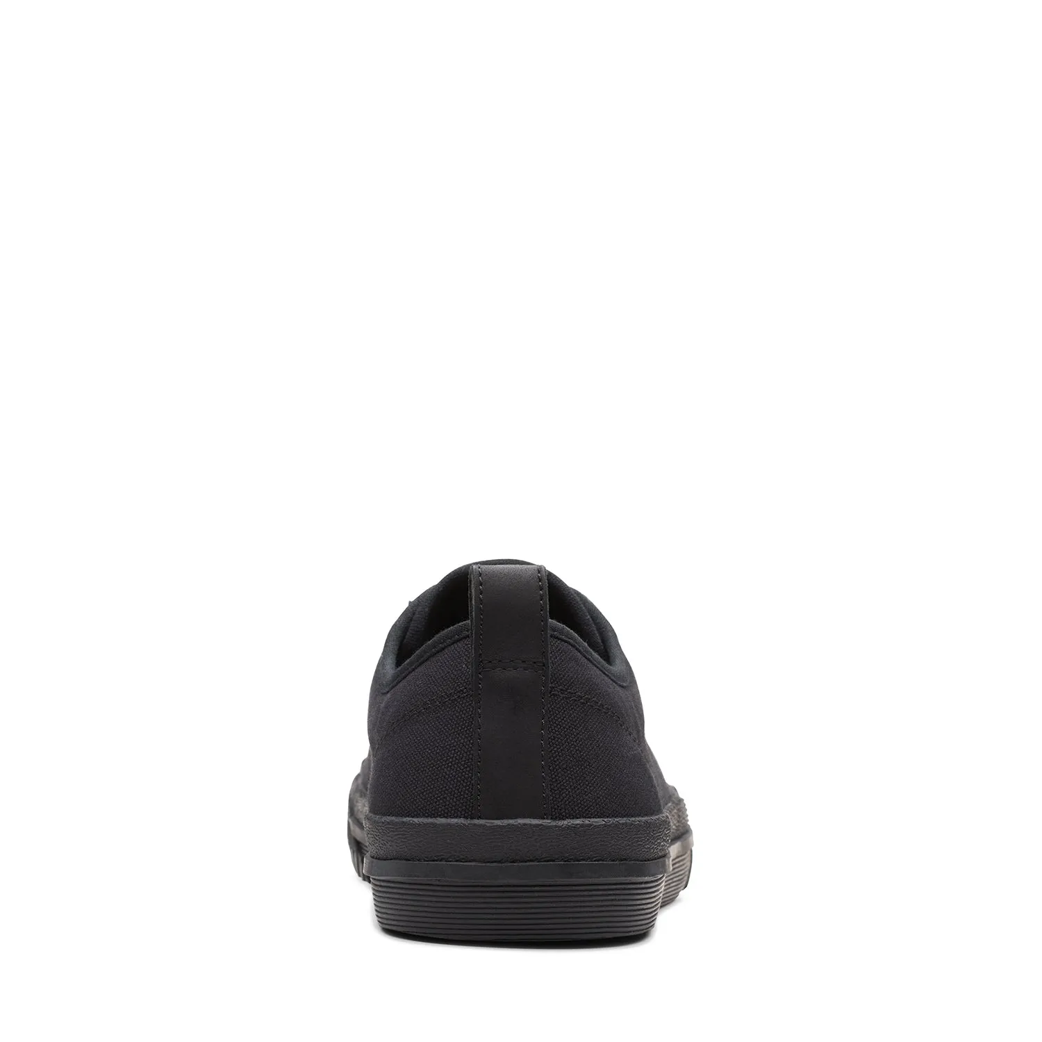 Clarks Roxby Lace Shoes (Standard Fit)